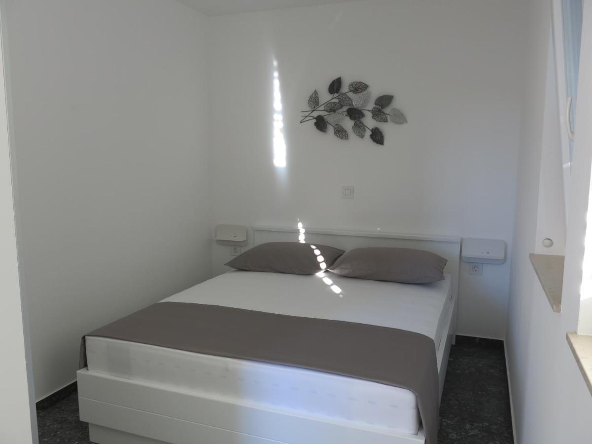 Apartments Rea Cres Eksteriør bilde
