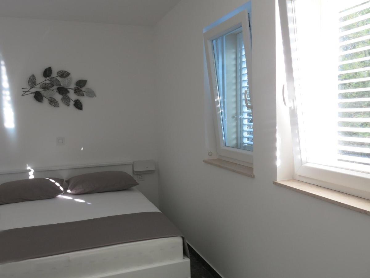 Apartments Rea Cres Eksteriør bilde